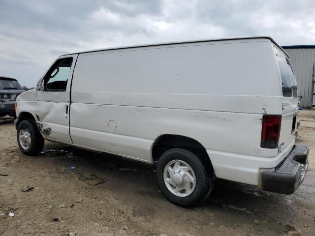 Photo 2 from auction – 2007 FORD ECONOLINE with VIN 1FTNE14W27DB44101