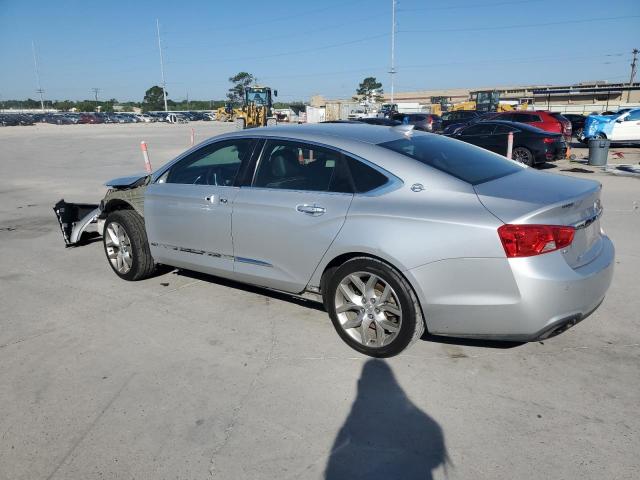 Photo 2 from auction – 2015 CHEVROLET IMPALA LTZ with VIN 1G1165S37FU109850
