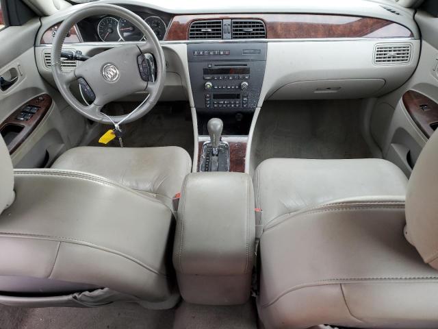 Photo 8 from auction – 2008 BUICK LACROSSE C with VIN 2G4WD582581232820
