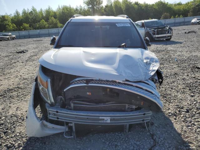 Photo 5 from auction – 2015 FORD EXPLORER X with VIN 1FM5K7D80FGC45742