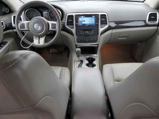 Photo 8 from auction – 2012 JEEP GRAND CHER with VIN 1C4RJFAG1CC249414