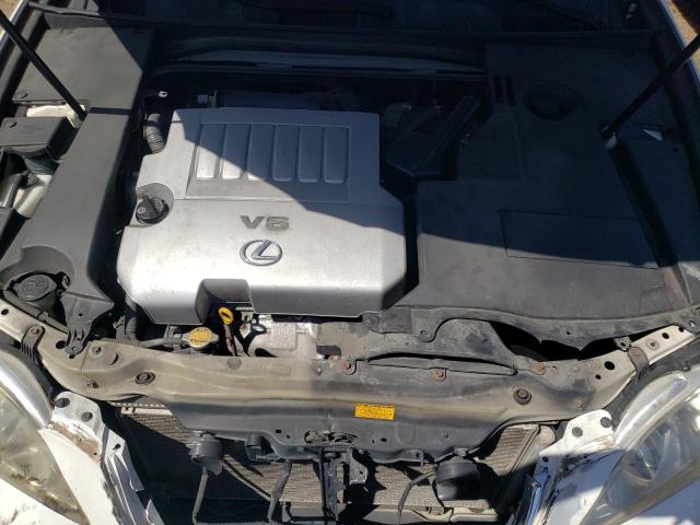 Photo 11 from auction – 2007 LEXUS ES 350 with VIN JTHBJ46G372145807