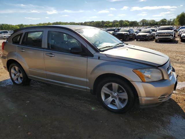 Photo 4 from auction – 2010 DODGE CALIBER SX with VIN 1B3CB4HA0AD605174