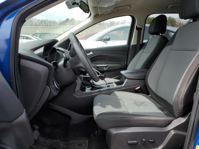 Photo 7 from auction – 2017 FORD ESCAPE SE with VIN 1FMCU9GD7HUD14209