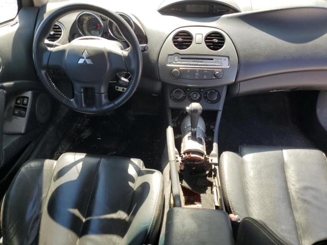 Photo 8 from auction – 2006 MITSUBISHI ECLIPSE GT with VIN 4A3AK34T76E601189