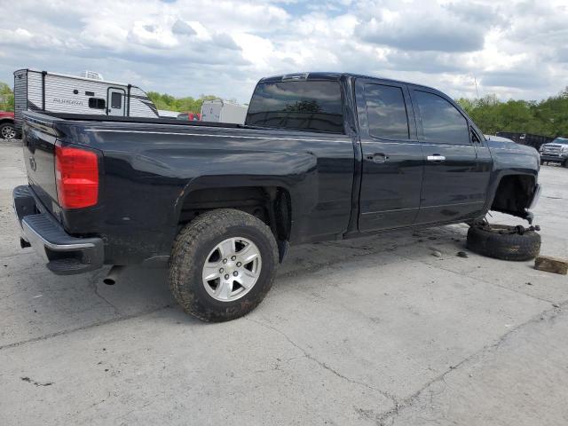Photo 3 from auction – 2017 CHEVROLET SILVERADO with VIN 1GCVKREC5HZ106488