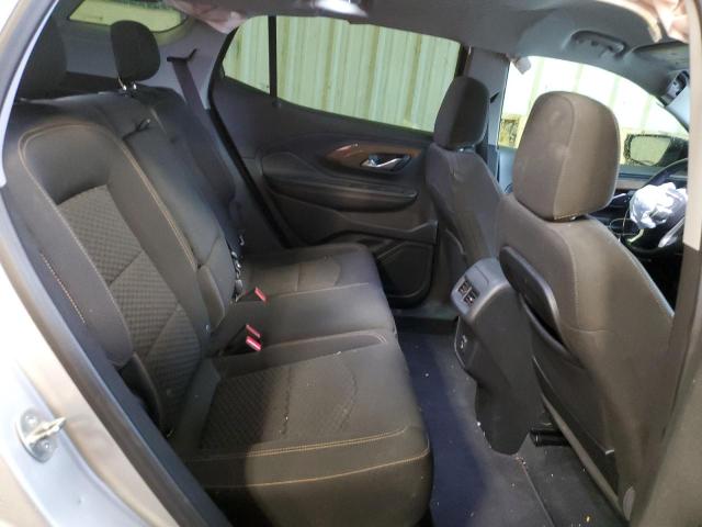 Photo 11 from auction – 2020 GMC TERRAIN SL with VIN 3GKALMEV8LL308472
