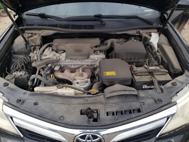 Photo 11 from auction – 2014 TOYOTA CAMRY L with VIN 4T4BF1FKXER412448