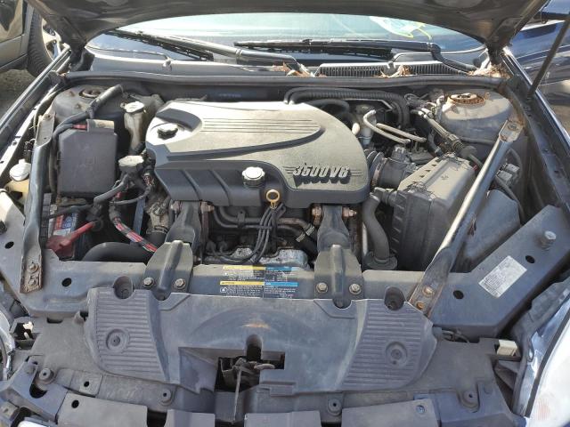 Photo 11 from auction – 2009 CHEVROLET IMPALA LS with VIN 2G1WB57N291247520