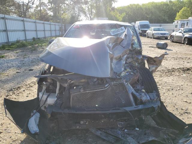 Photo 5 from auction – 2015 TOYOTA CAMRY LE with VIN 4T1BF1FK6FU075269