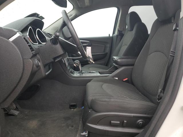 Photo 7 from auction – 2012 CHEVROLET TRAVERSE L with VIN 1GNKVJED8CJ353863