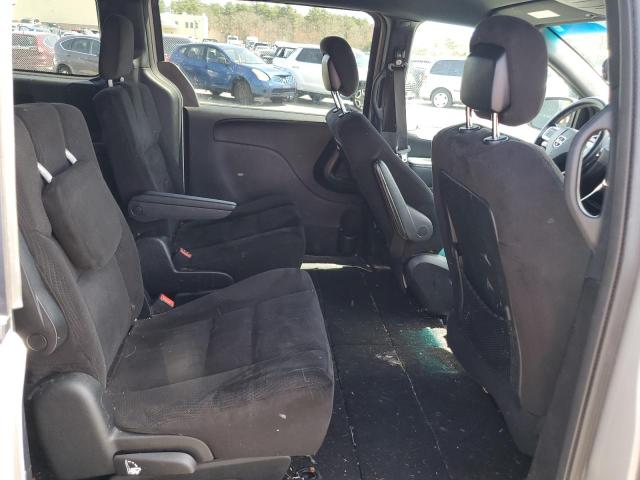Photo 11 from auction – 2014 DODGE GRAND CARA with VIN 2C4RDGBG2ER239139