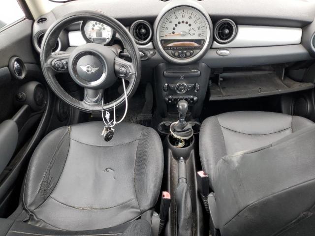 Photo 8 from auction – 2011 MINI COOPER with VIN WMWSU3C51BT098671
