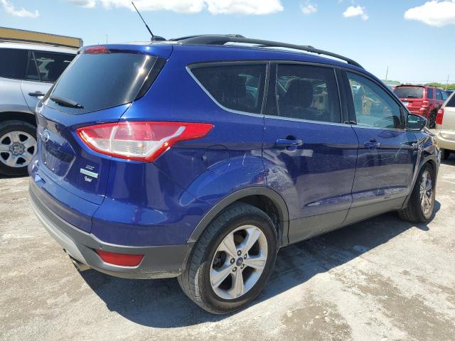 Photo 3 from auction – 2016 FORD ESCAPE SE with VIN 1FMCU0GX2GUA74930