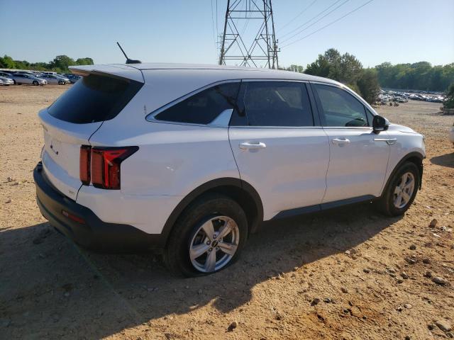 Photo 3 from auction – 2023 KIA SORENTO LX with VIN 5XYRGDLC1PG174518