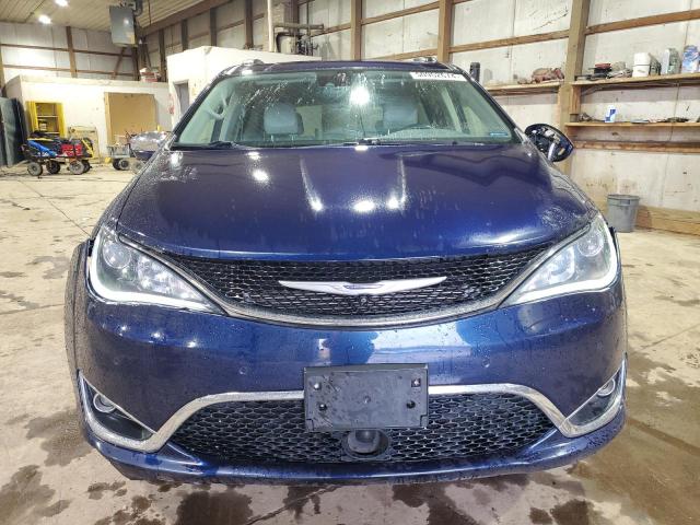 Photo 5 from auction – 2020 CHRYSLER PACIFICA L with VIN 2C4RC1GG2LR193396