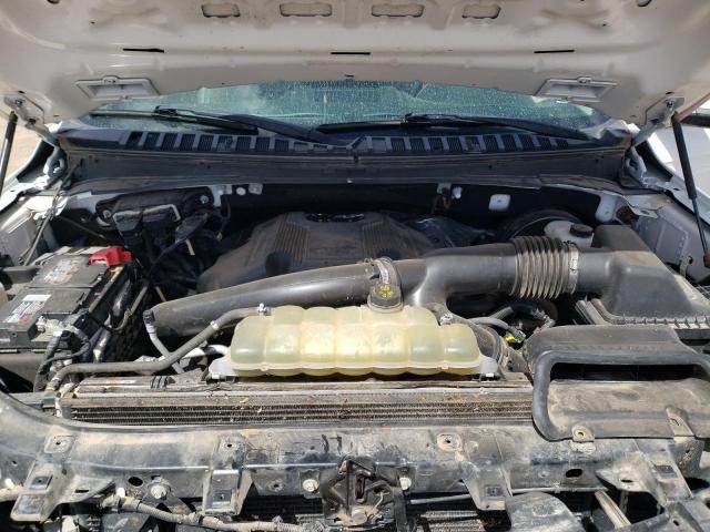 Photo 12 from auction – 2019 FORD EXPEDITION with VIN 1FMJU1HT0KEA54865