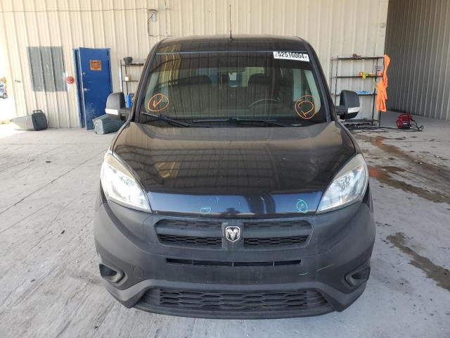 Photo 5 from auction – 2015 RAM PROMASTER with VIN ZFBERFAT5F6960012