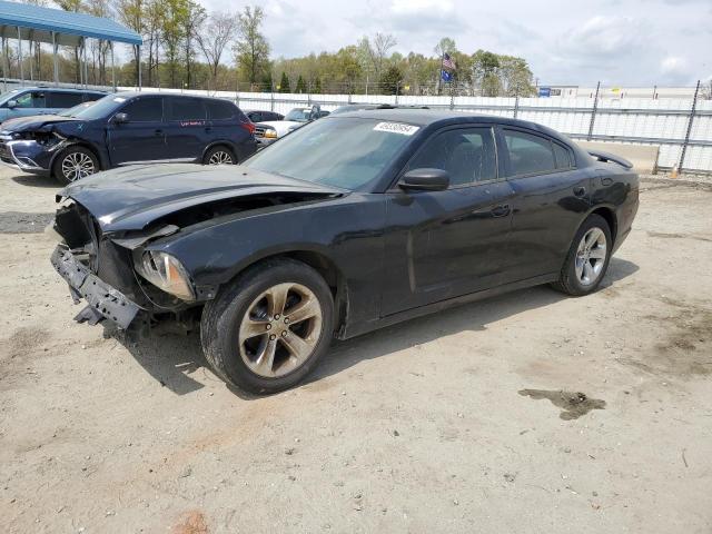 DODGE CHARGER SE 2014 with VIN 2C3CDXBG7EH338068 - Photo from auction