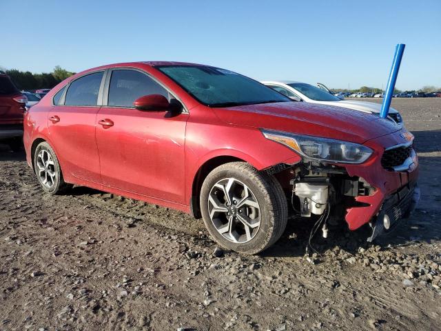 Photo 4 from auction – 2019 KIA FORTE FE with VIN 3KPF24AD8KE112021