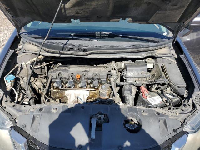 Foto 11 de la subasta – 2015 HONDA CIVIC SE con VIN 19XFB2F70FE058985