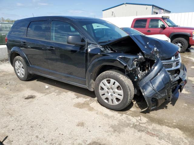 Photo 4 from auction – 2015 DODGE JOURNEY SE with VIN 3C4PDCAB6FT547595