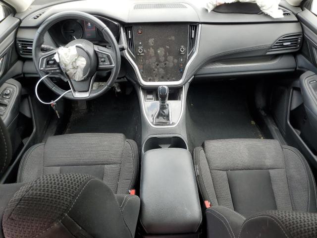 Photo 8 from auction – 2020 SUBARU OUTBACK PR with VIN 4S4BTACC5L3178125