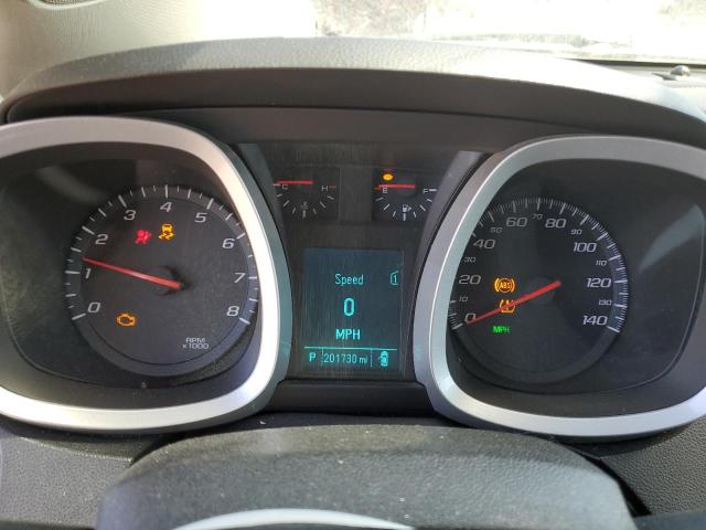 Photo 9 from auction – 2012 CHEVROLET EQUINOX LT with VIN 2GNALDEK0C6331273