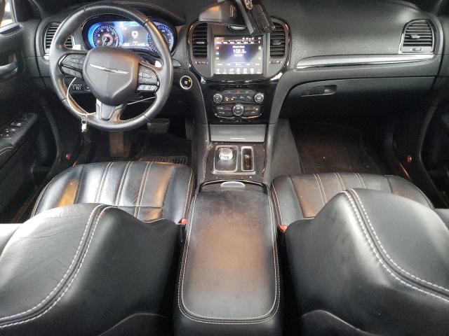 Photo 8 from auction – 2016 CHRYSLER 300 S with VIN 2C3CCAGG4GH130371