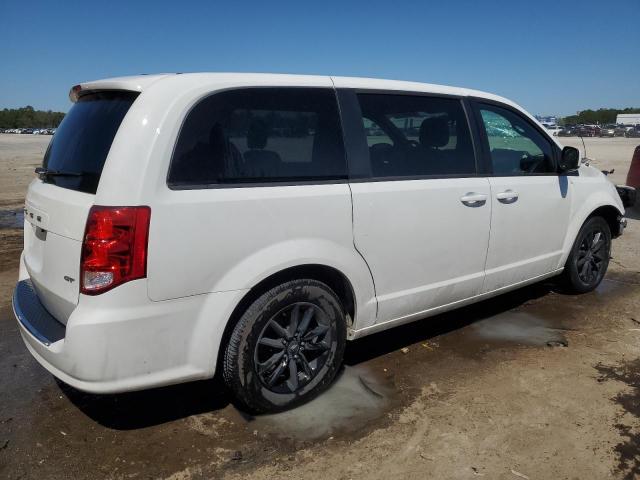 Photo 3 from auction – 2020 DODGE GRAND CARA with VIN 2C4RDGEG6LR202085