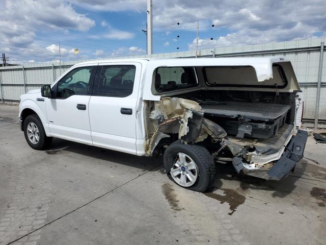Photo 2 from auction – 2015 FORD F150 SUPER with VIN 1FTEW1EP5FKD89750