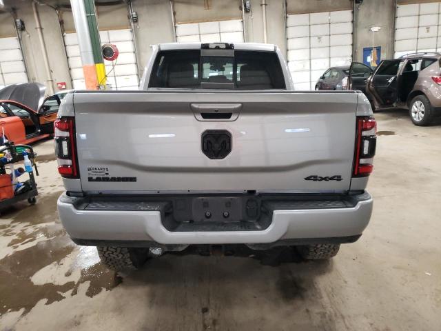 Photo 6 from auction – 2023 RAM 2500 LARAM with VIN 3C6UR5FL1PG532800