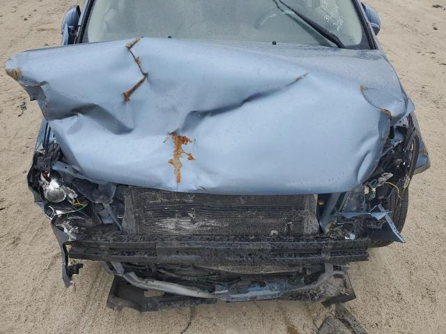 Photo 12 from auction – 2007 HYUNDAI ENTOURAGE with VIN KNDMC233976038182
