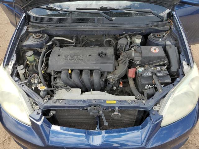 Photo 11 from auction – 2006 TOYOTA COROLLA MA with VIN 2T1LR30EX6C561238