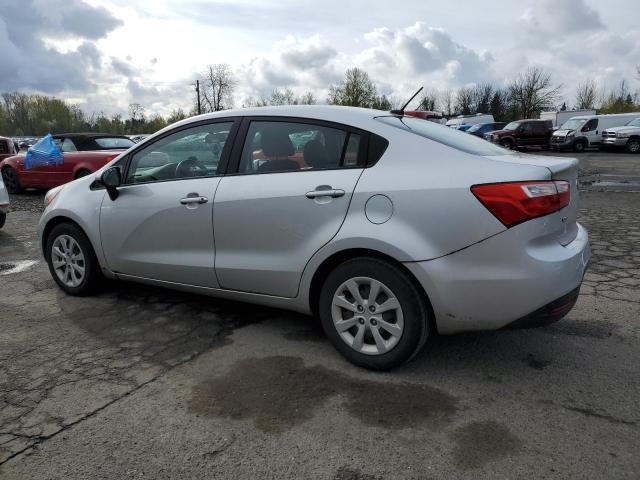 Photo 2 from auction – 2013 KIA RIO LX with VIN KNADM4A36D6199089