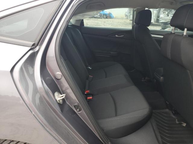 Photo 10 from auction – 2019 HONDA CIVIC LX with VIN 19XFC2F66KE035175