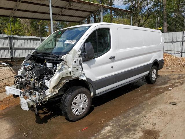 FORD TRANSIT T- 2017 with VIN 1FTBW2YM6HKA09554 - Photo from auction