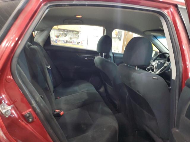 Photo 10 from auction – 2015 NISSAN ALTIMA 2.5 with VIN 1N4AL3AP3FC239466