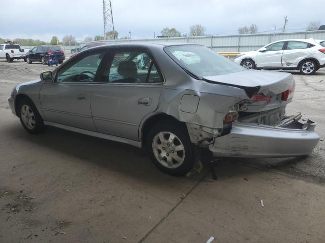 Photo 2 from auction – 2002 HONDA ACCRD with VIN 1HGCG56632A057115