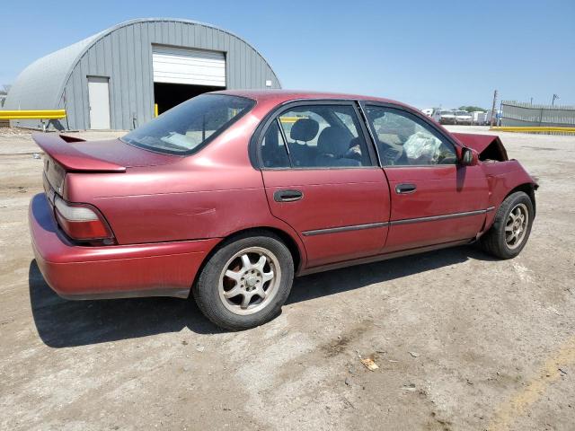 صورة رقم 3 من المزاد - 1997 TOYOTA COROLLA DX مع VIN 1NXBB02E2VZ511121