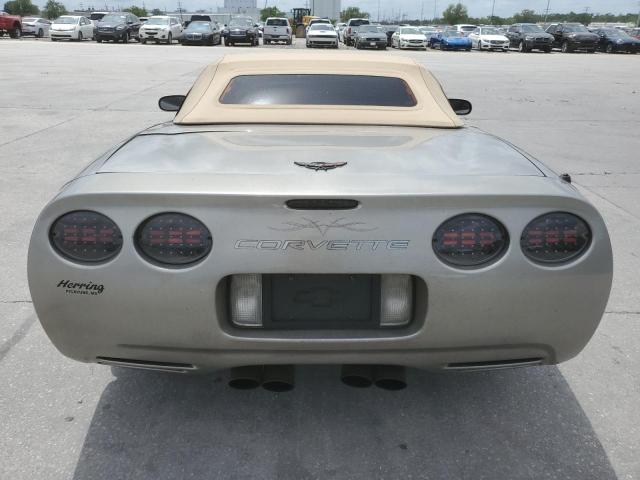Photo 6 from auction – 1999 CHEVROLET CORVETTE with VIN 1G1YY32G0X5111399