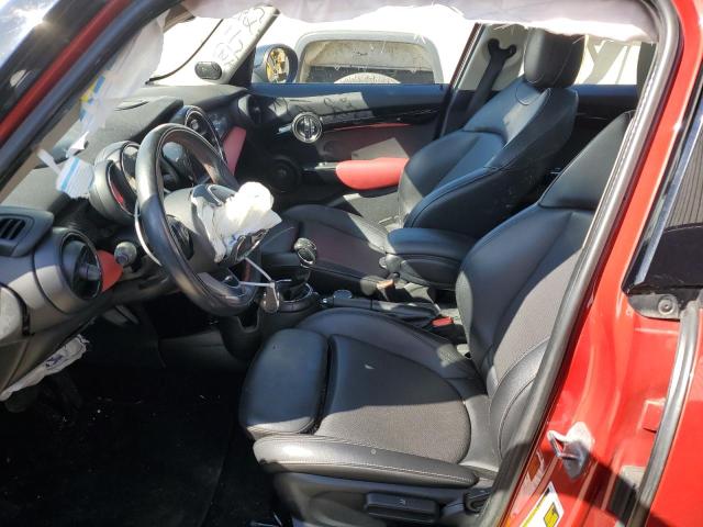 Photo 7 from auction – 2017 MINI COOPER S with VIN WMWXU3C35H2F49025