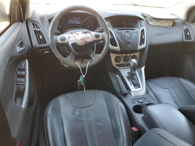 Photo 8 from auction – 2014 FORD FOCUS SE with VIN 1FADP3F27EL232534