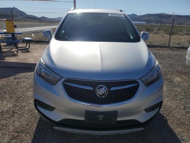 Photo 5 from auction – 2019 BUICK ENCORE PRE with VIN KL4CJASBXKB806167