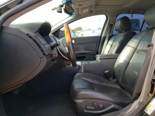 Photo 7 from auction – 2011 CADILLAC STS LUXURY with VIN 1G6DW6ED2B0151992