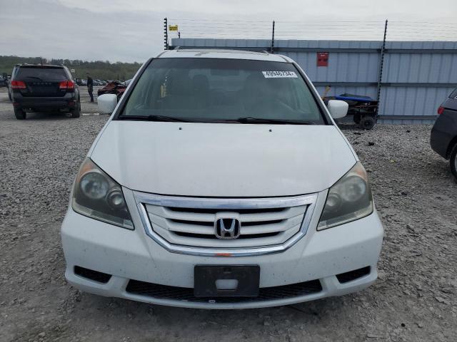 Photo 5 from auction – 2010 HONDA ODYSSEY EX with VIN 5FNRL3H65AB013046