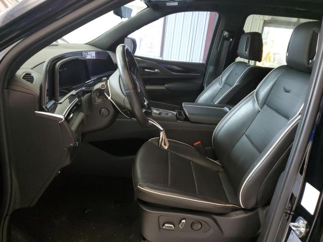 Photo 7 from auction – 2023 CADILLAC ESCALADE E with VIN 1GYS4NKL8PR188655