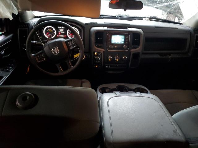 Photo 8 from auction – 2019 RAM 1500 CLASS with VIN 1C6RR7FT6KS536912