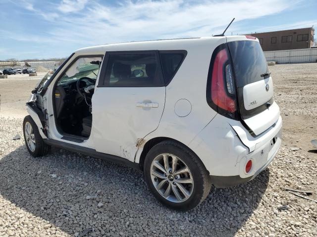 Foto 2 de la subasta – 2019 KIA SOUL + con VIN KNDJP3A56K7693095