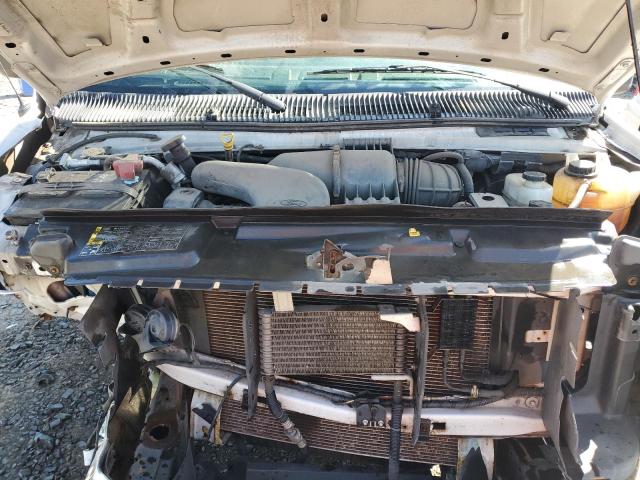 Photo 12 from auction – 2011 FORD ECONOLINE with VIN 1FBNE3BL9BDA12258